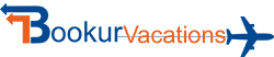 bookurvacations logo